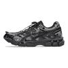 Cecilie Bahnsen x ASICS Gel Cumulus 16 Tênis Unissex Preto 1203A762-001