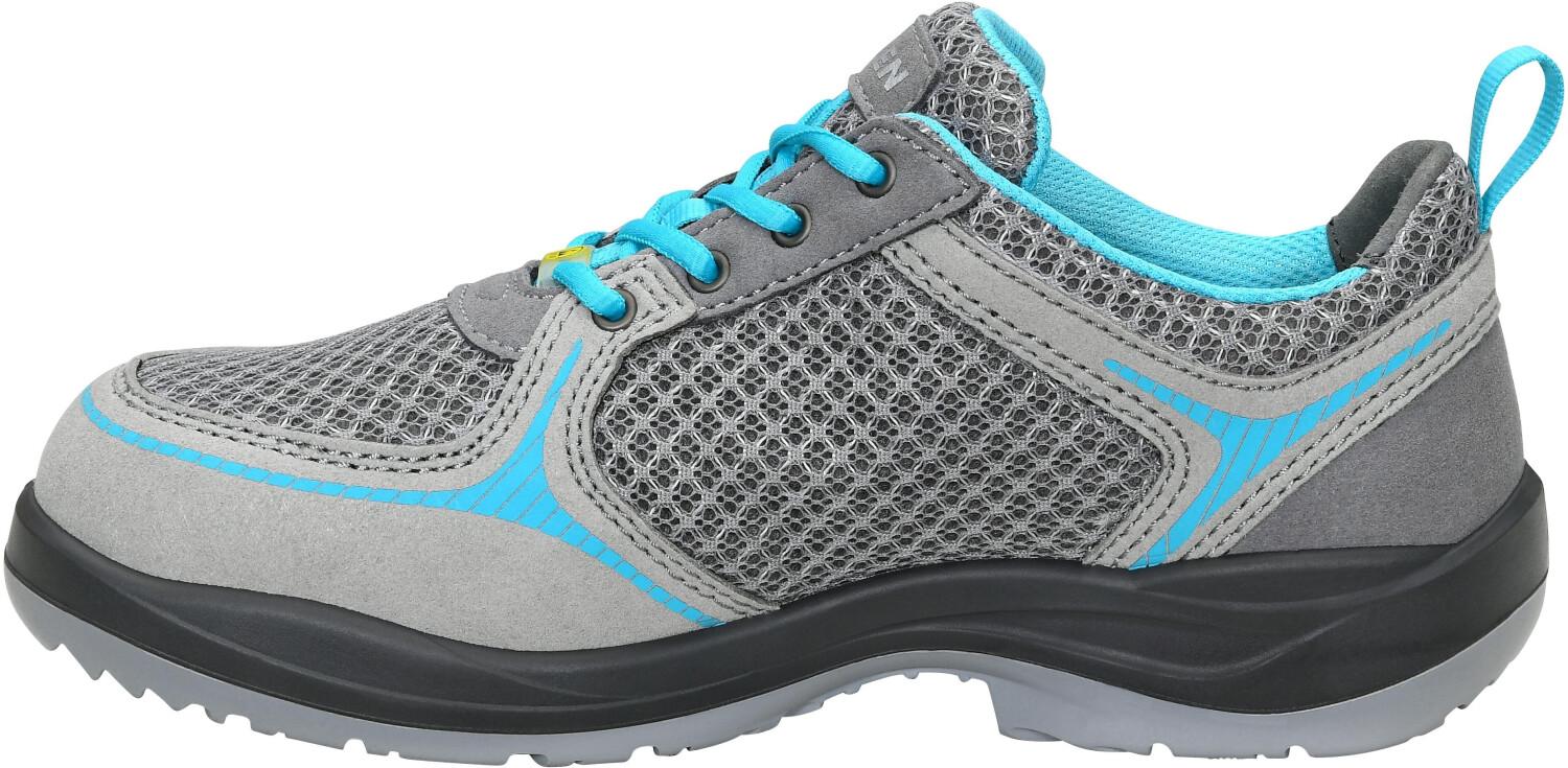 

Кроссовки Elten Low-Top-Sneaker Mila Low Esd S1 grau (74720) 36