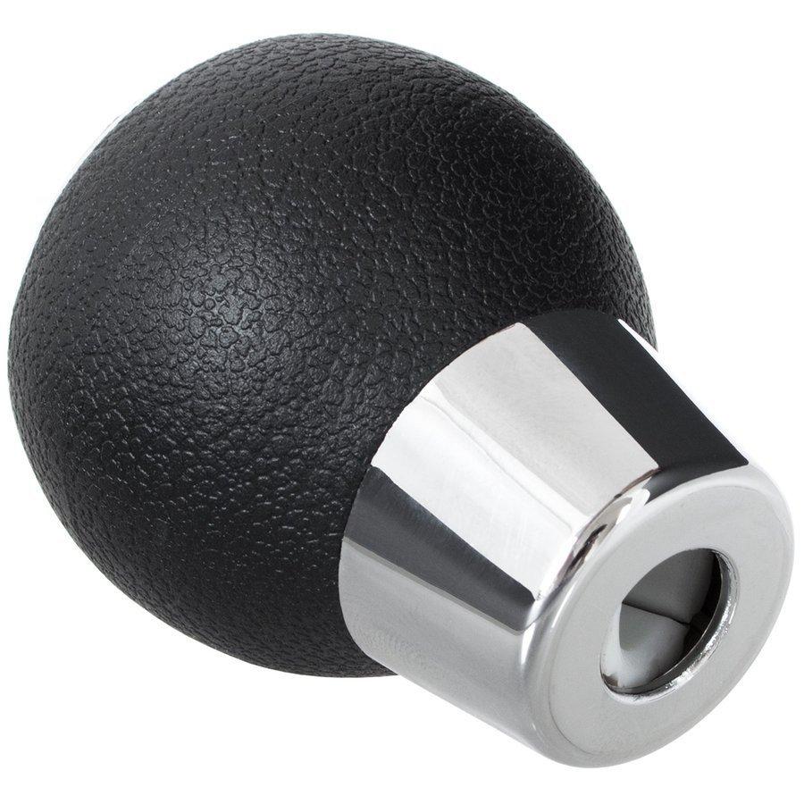 Mitsubishi Lancer VIII 2007- BLACK 5 SPEED gear shift knob