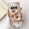 Per Custodia Nothing Phone 3A A059 Copertura Lussuosa Verniciata Candy Custodia Morbida in Silicone Per Nothing Phone 3A Pro A059P Phone3A Custodie