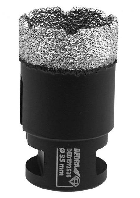 Diamant-Trennscheibe Vakuumlotiert M14 35mm - Ded1592S35