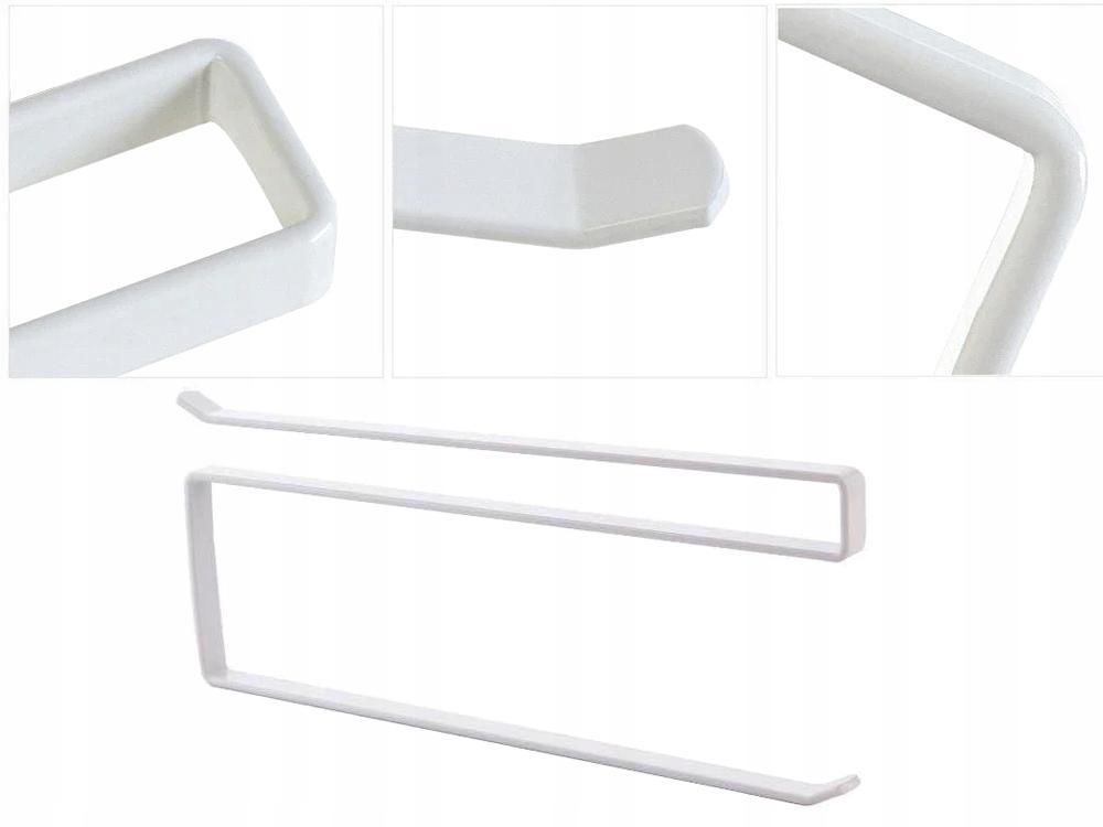 Cy-0137 Paper Holder White (100) Gab_A