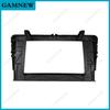 10 Inch Car Fascia Frame Adapter For Volkswagen Skoda Octavia 2015-2019 Android Radio Dash Fitting Panel Kit