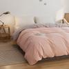 Pure Cotton Minimalist Bedding Set