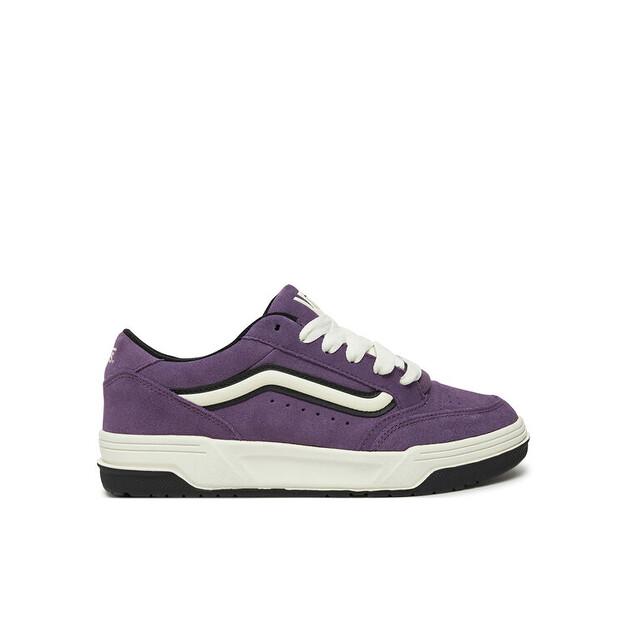 

Кроссовки Vans Hylane VN000D1JPCA1 фиолетовый 38.5