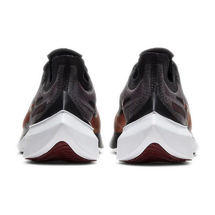 Nike Zoom Gravity Icon Clash Black Burgundy Ash Women's BQ3203-004