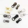 Universal Metal Zipper Puller for Duvet Covers, Backpacks, and Jackets