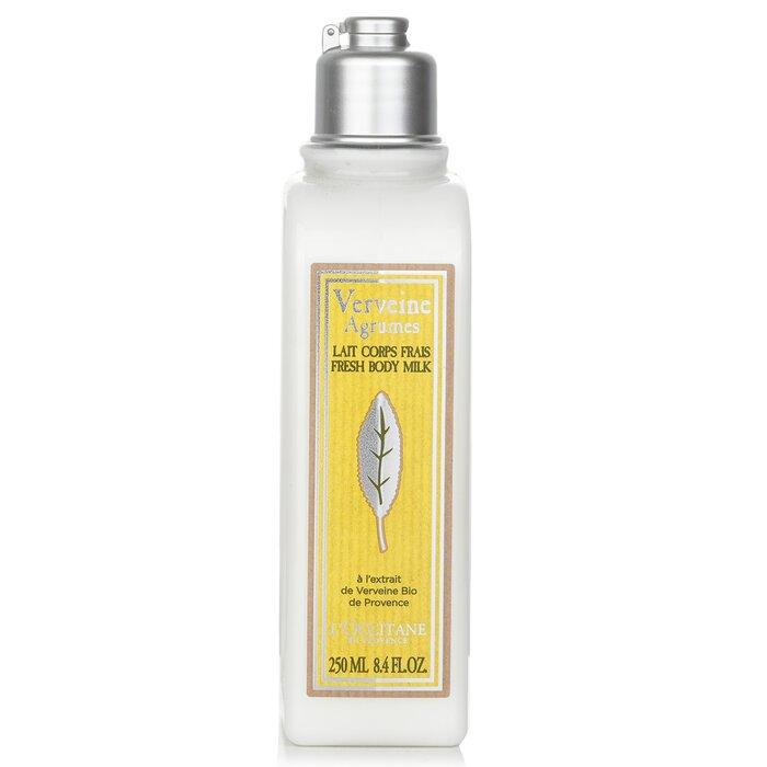 

L OCCITANE Citrus Verbena Fresh Body Milk