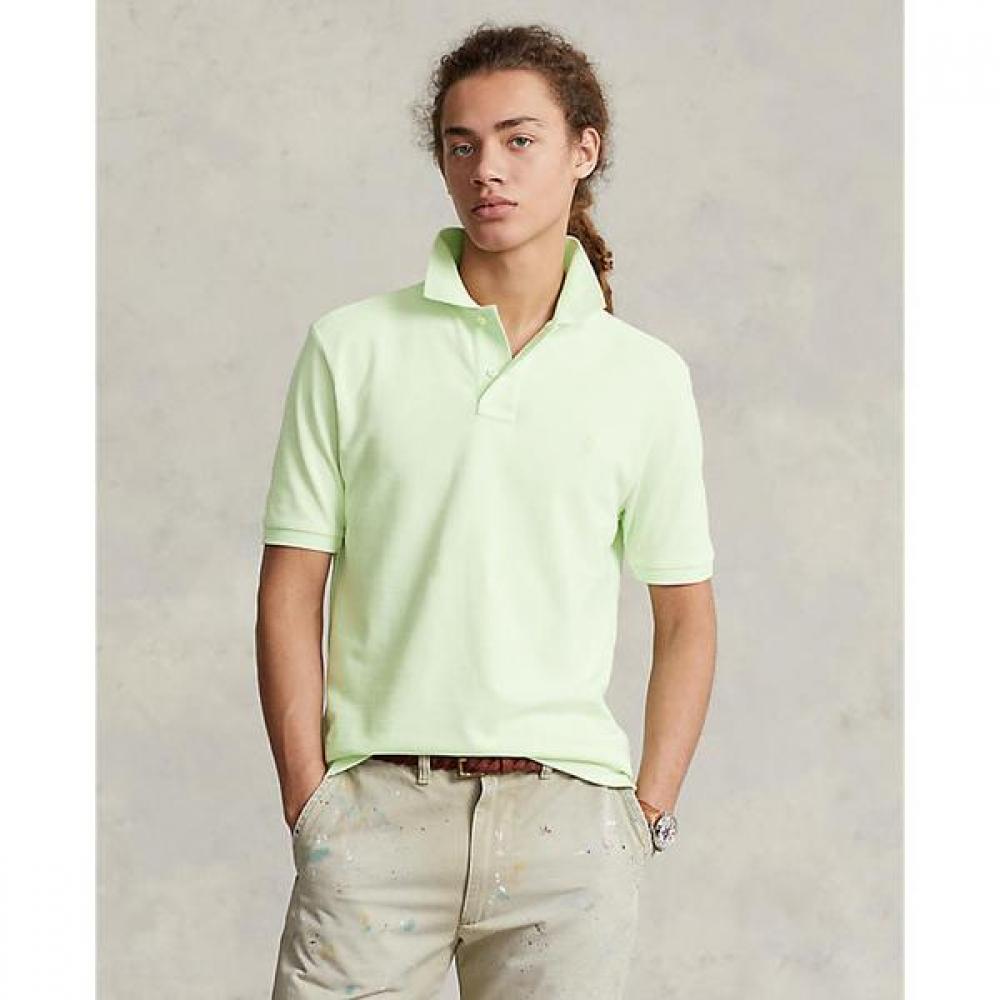 Polo Ralph Lauren Men S Rl Origin Polo  Mnpokni1n822213300 S