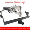 Compatible with Jiangling Avenue Trailer Hooks, Bars, Rear Towing Hooks, Frames, Hitches, and Unhooking.