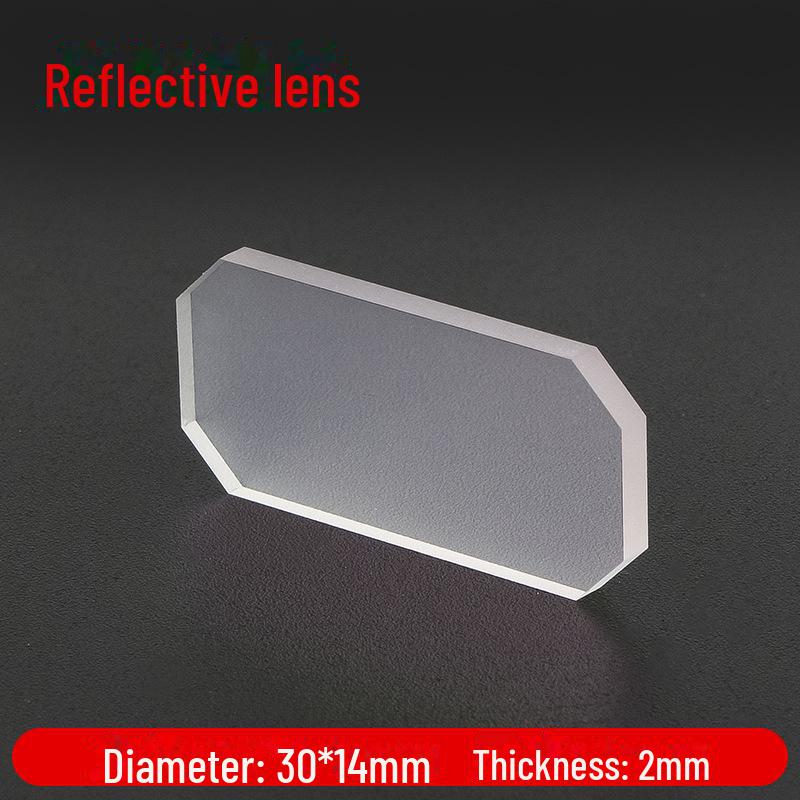 Laser Welding Machine Lens for Focused Protective Collimation D20*F150