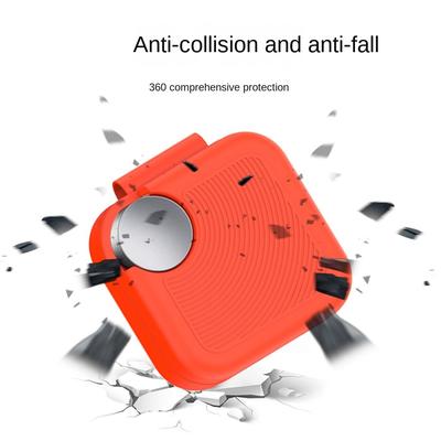 Anti-drop Protector Cover Silicone Protective Sleeve New Earphone Case for CMF Buds