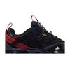adidas XLG Runner Deluxe 'Year of the Snake' (Unisex) Core Black / Gold Metallic / Gold Metallic Chunky Sneakers JQ2974