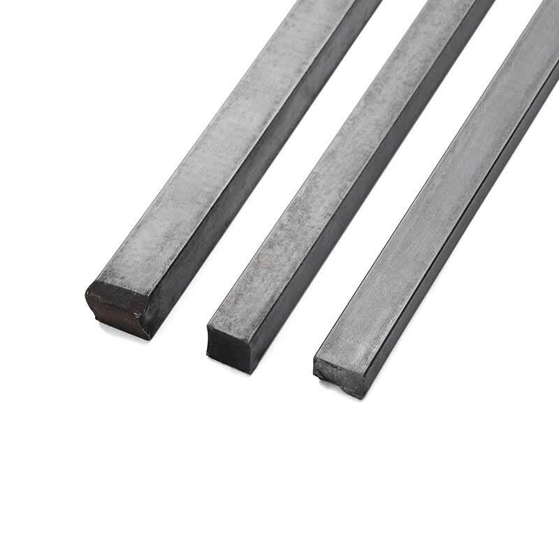 Industrial Flat Key Stock (Square Steel)