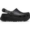 Hiker Escape Clog Schwarz 23cm [Crocs]