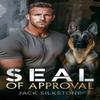 SEAL of Approval by Jack Silkstone Paperback Book 9781036703851