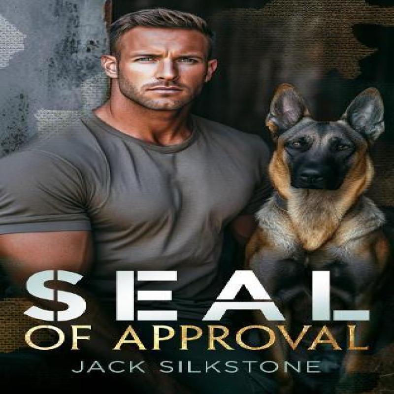 SEAL of Approval by Jack Silkstone Paperback Book 9781036703851
