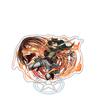 15cm Anime Attack On Titan Acrylic Stand Action Figure Toy Cartoon Figures Desktop Home Decoration