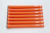 elitegrips Golf Grips CX50 Set of 7 Wild Orange No Backline
