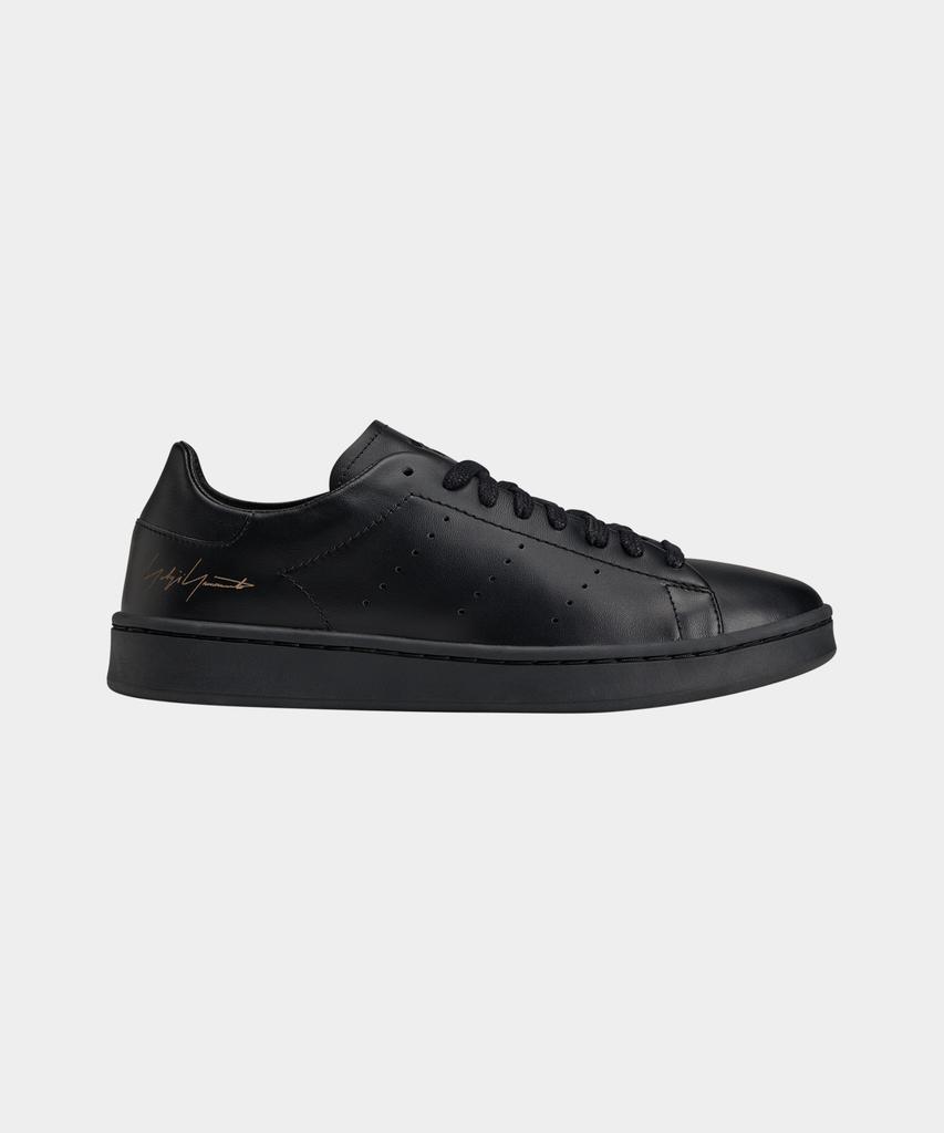 Y-3 (U) Stan Smith Black Y-3 Stan Smith Black/Black/Black