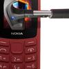 Nokia 105 4G (2023) - 3Mk Silky Matt Privacidad