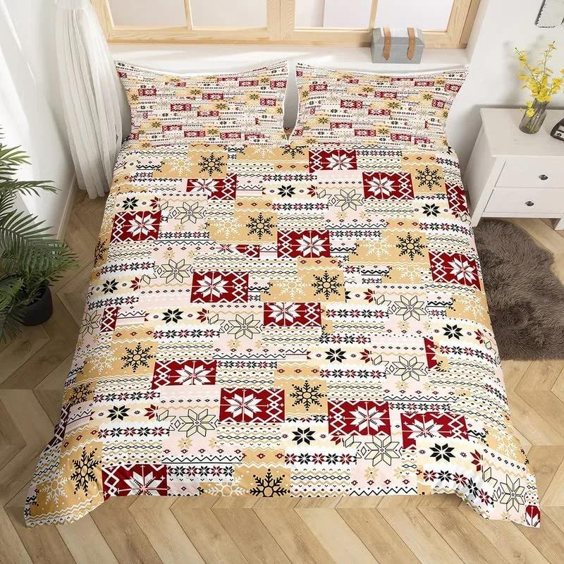 

Adorable Lovely Jungle Animal Soft Duvet Cover Christmas Warm Comforter Cover Microfiber Carton Dinosaur Beding Set Twin Ful King For Child Tens 135*200cm Eu-Single