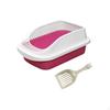 Potty Toilet Pets Litter Trays for Small Animals Rabbit