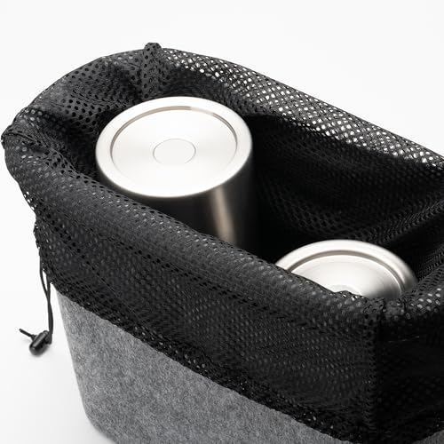 Snow Peak Takubako Gray UG-185-GY one