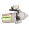 DC12V motorstarter CW CCW elektrisk startmotorenhet for GX270 177F bensinmotorer