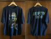 Vintage 1999 WWF Stone Cold Steve Austin 316 Big Face Camouflage T Shirt - WWE