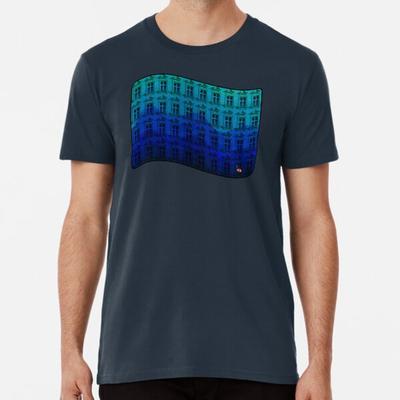 Apartments Underwater  S To 5XL Made In the AU/USA T-Shirt