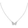 Collier - Argent 925 Argent - Amen - CLBUBBZ3