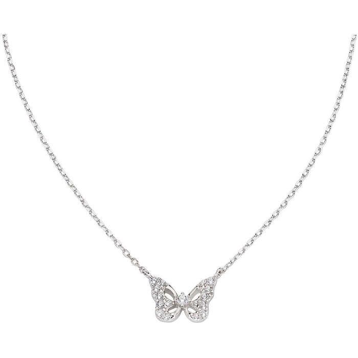 Collier - Argent 925 Argent - Amen - CLBUBBZ3