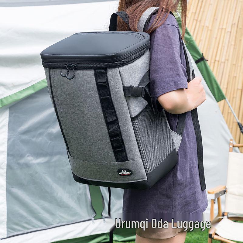 Hot-Selling Large Capacity Insulated Waterproof Picnic Beer Backpack