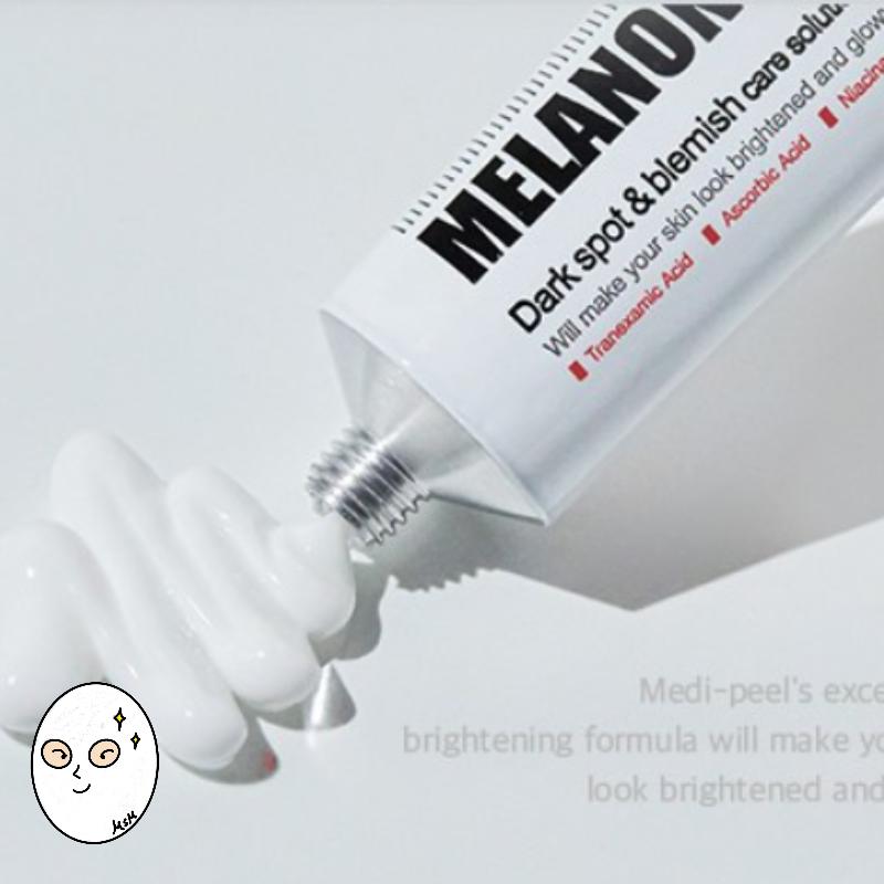 MEDI-PEEL Melanon-X Cream 30ml