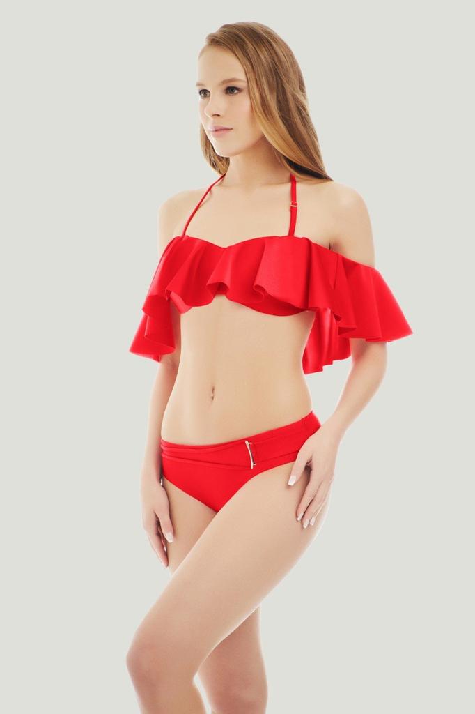 Swim Trunks Slip Marc & Andre (65679)
