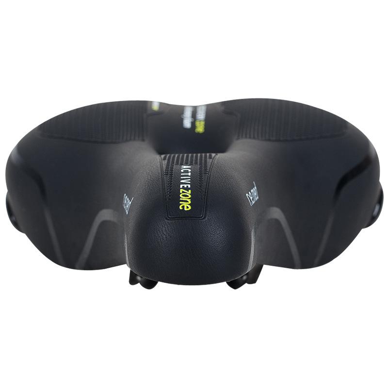 

Велосипедное сиденье/подушка/седло Selle Royal Remed SR, пена с памятью, полая дышащая 285 × 142 × 73mm (sports type) чёрный