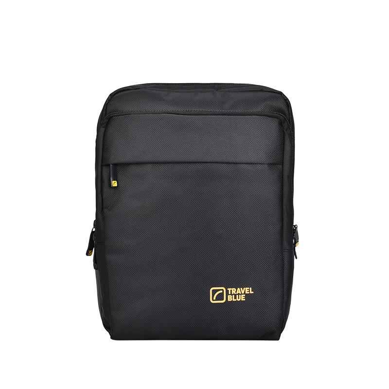 

Travel Blue City Crossbody Bag for Men