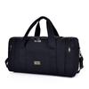 Men's Vintage Oxford Cloth Large Capacity Travel Bag