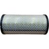 Air Filter 84170876 Compatible with New Holland TT75 TT55NHI TT60A Tractors C185 C190 C327 C332 C334 C337 C338 C345 Compact Tracked Loader