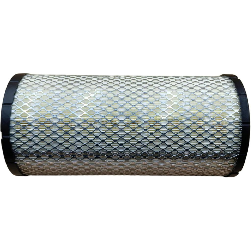Air Filter 84170876 Compatible with New Holland TT75 TT55NHI TT60A Tractors C185 C190 C327 C332 C334 C337 C338 C345 Compact Tracked Loader