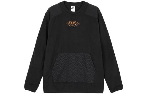 Nike CNY Collection Sweatshirt Men s Black DQ5062-010 XL чёрный
