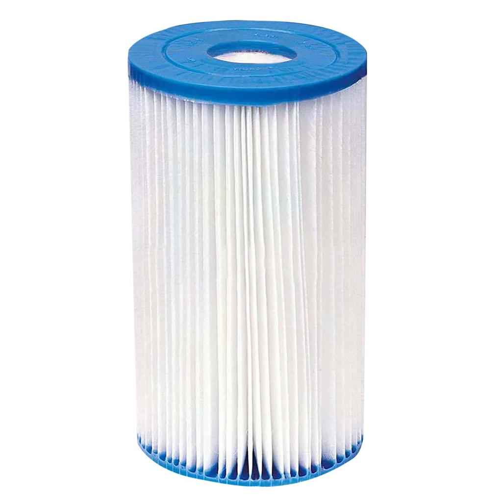 Replacement Compatible Pool Filter Cartridge For Outdoor Swimming Pool