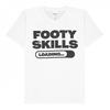 Childrens/Kids Footy Skills Loading T-Shirt