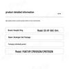Pantum CM8505DN CM8506DN Developer Unit Set