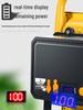 Handun HC90 800W Rechargeable Camping Floodlight