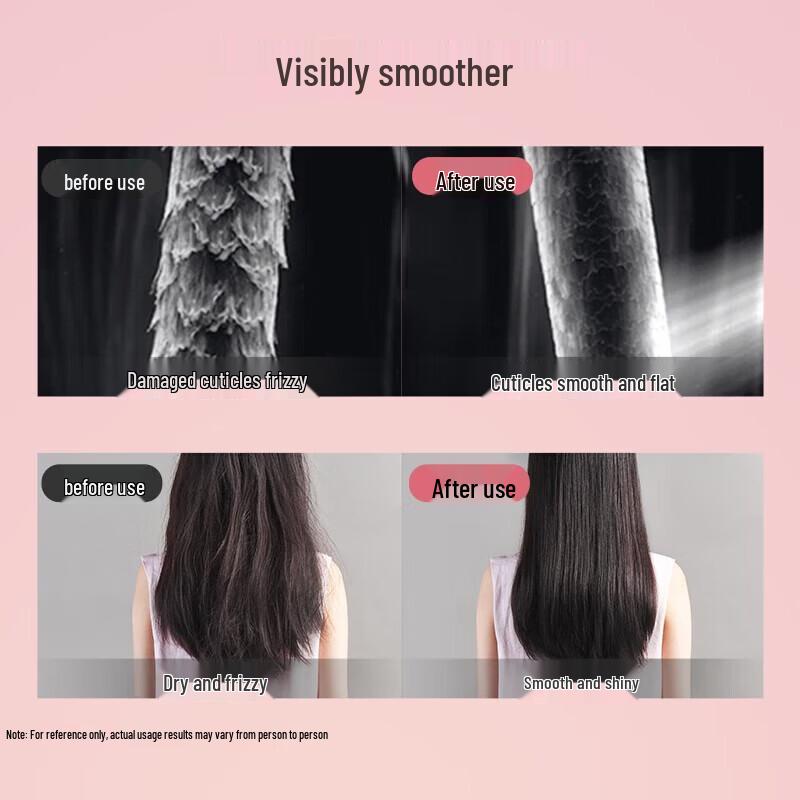 Adolph Essential Oil Hair Treatment 260g