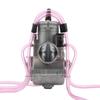 Motorcycle Carburetor For Keihin PWM 34 36 38 40 42mm 2 Stroke 250CC to 400CC Enduro Dirt Bike ATV Scooter Engine Modified Parts