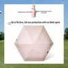 Beneunder BM525 UV Protection 5-Fold Umbrella