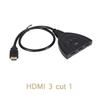 Ses ve video aksesuarları – HDMI